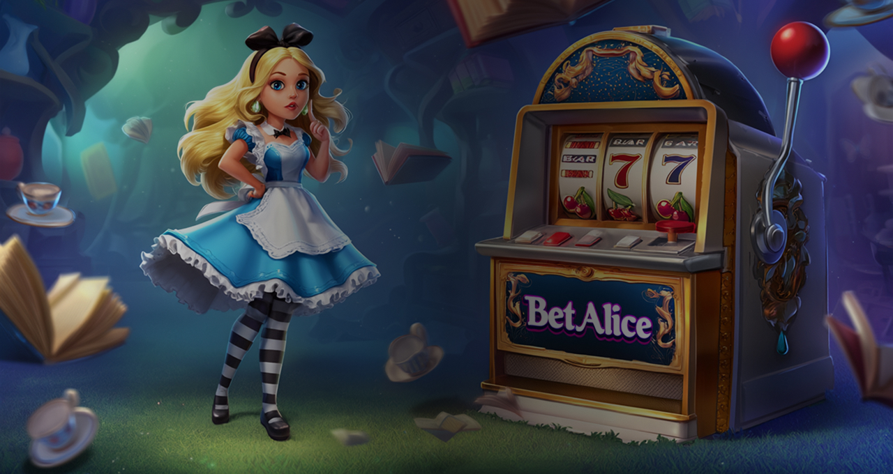 BetAlice Casino