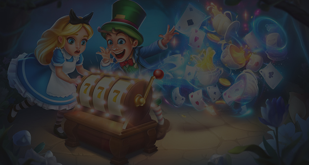 BetAlice Casino