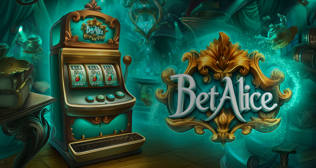 BetAlice Casino
