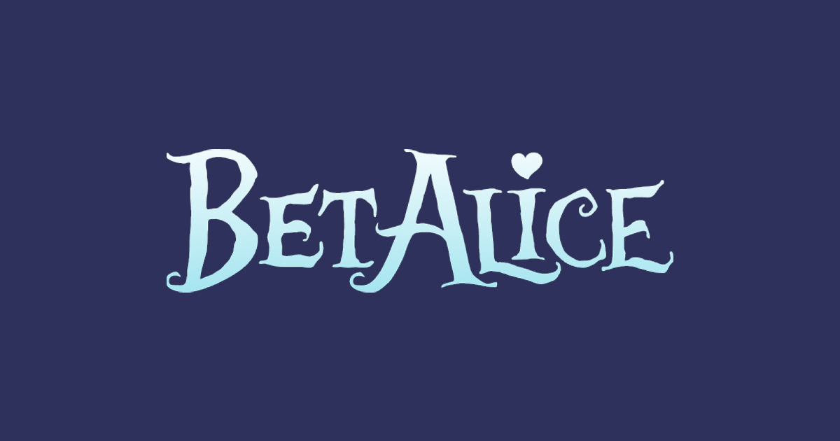 Top Slots at BetAlice
